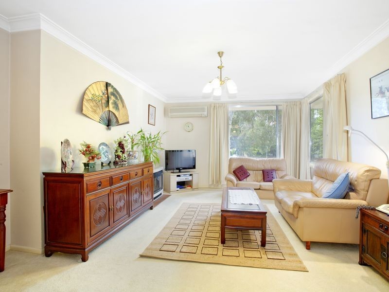 41 Charteris Crescent, Chifley ACT 2606