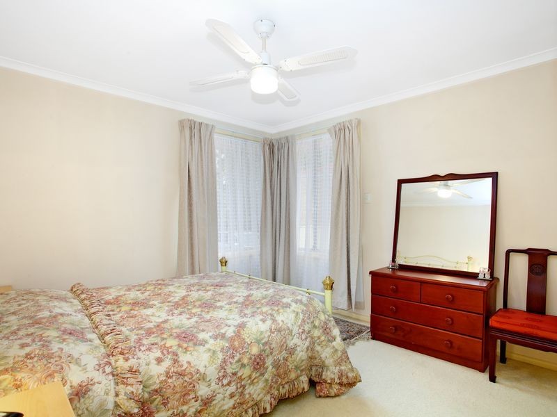 41 Charteris Crescent, Chifley ACT 2606