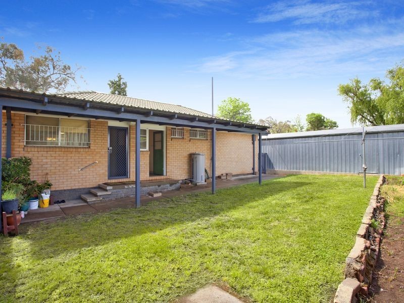 41 Charteris Crescent, Chifley ACT 2606