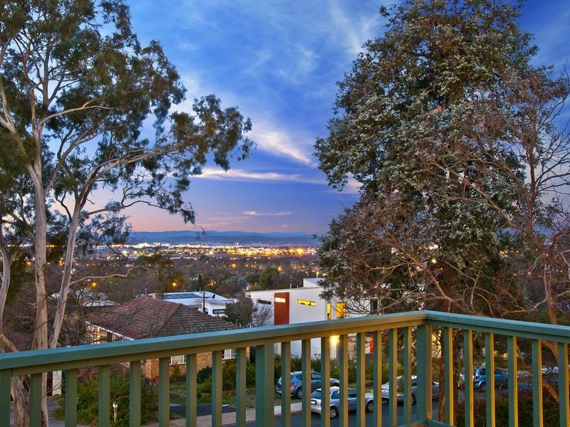 14 Hamelin Crescent, Narrabundah ACT 2604