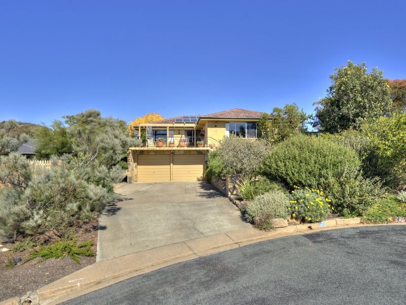 5 Boyce Place, Chifley ACT 2606