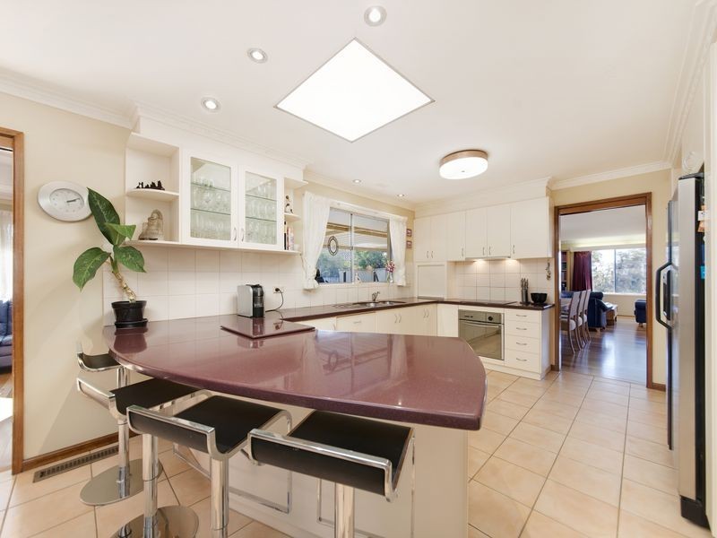 5 Boyce Place, Chifley ACT 2606