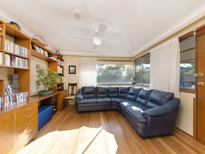 5 Boyce Place, Chifley ACT 2606