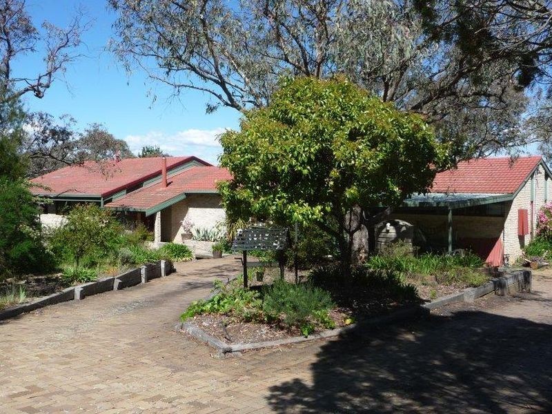 75 Ridgeway Road, The Ridgeway NSW 2620