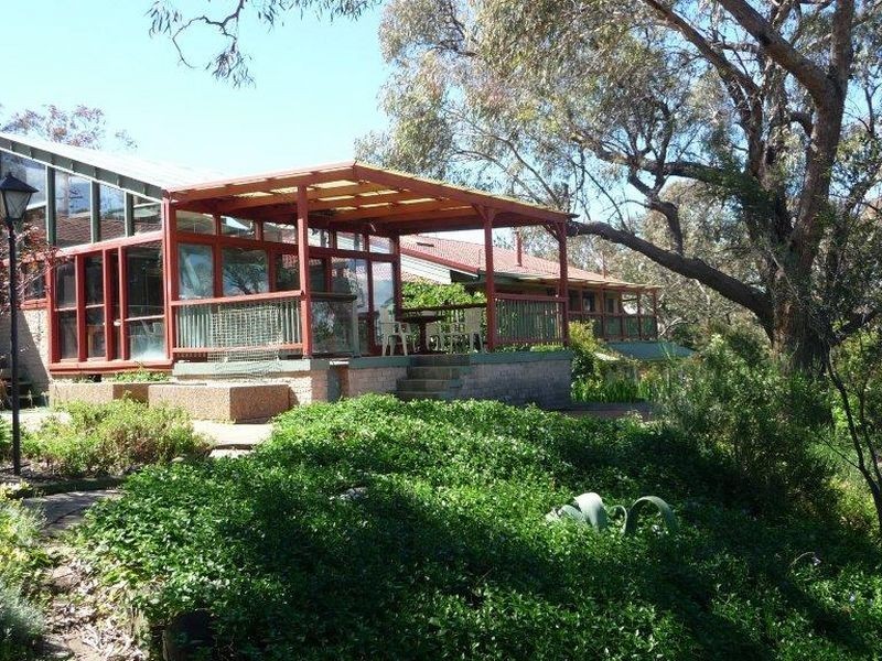 75 Ridgeway Road, The Ridgeway NSW 2620