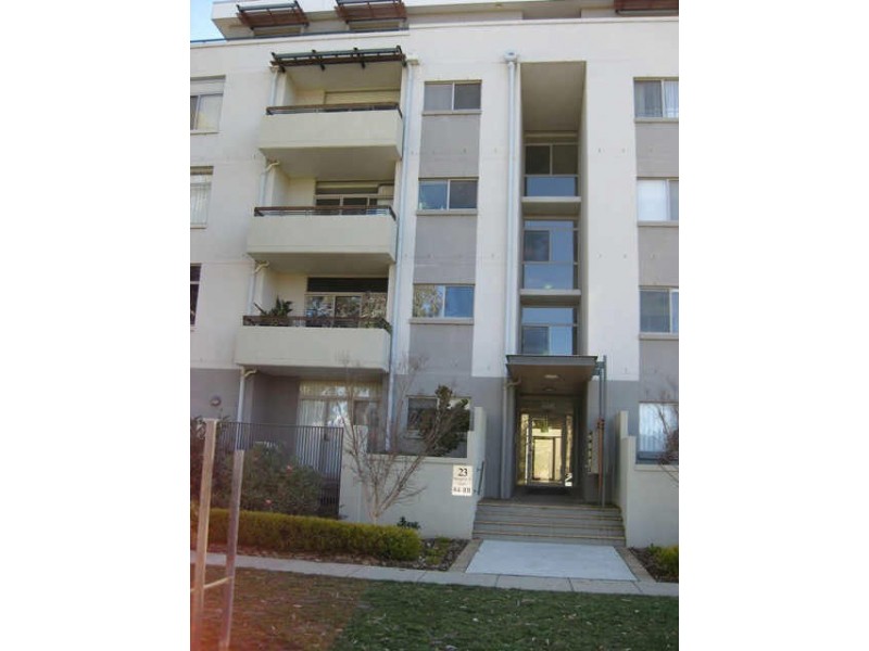 91/23 MacQuarie Street, Barton ACT 2600