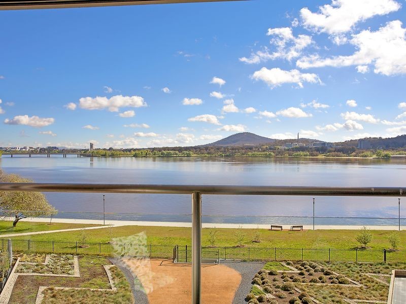 Unit 97/13 Eastlake Parade, Kingston ACT 2604