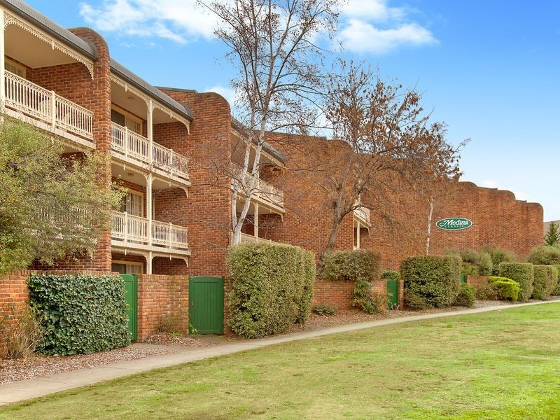 7/11 Giles Street, Griffith ACT 2603