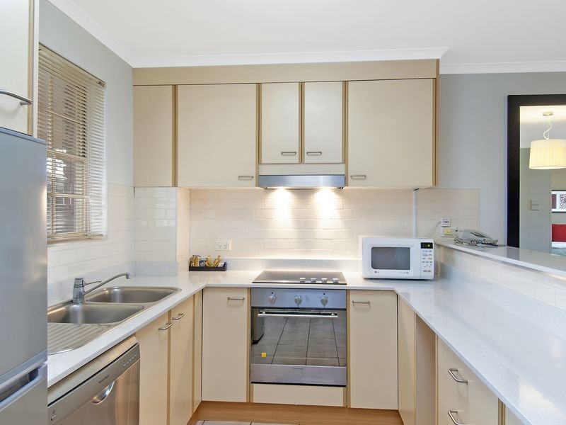49/11 Giles Street, Griffith ACT 2603