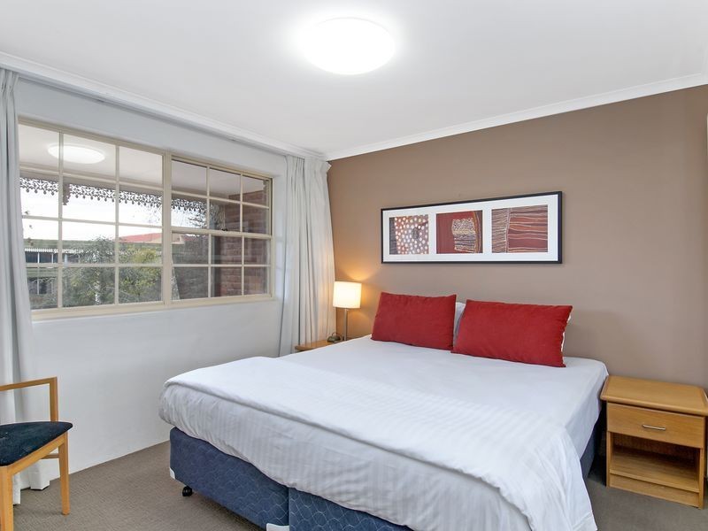 49/11 Giles Street, Griffith ACT 2603