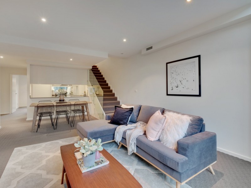 24/36 Canberra Avenue, Forrest ACT 2603