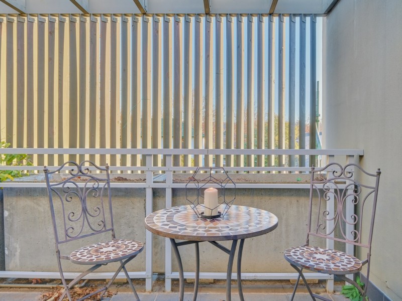 24/36 Canberra Avenue, Forrest ACT 2603