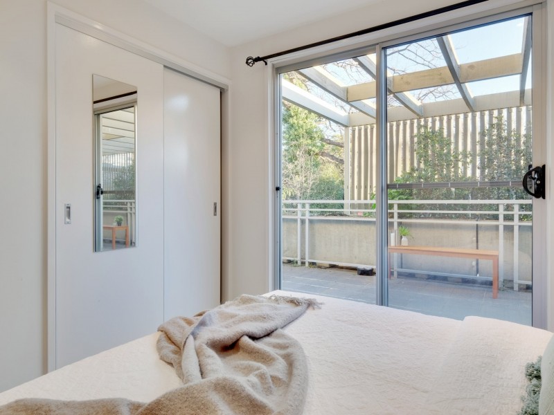 24/36 Canberra Avenue, Forrest ACT 2603