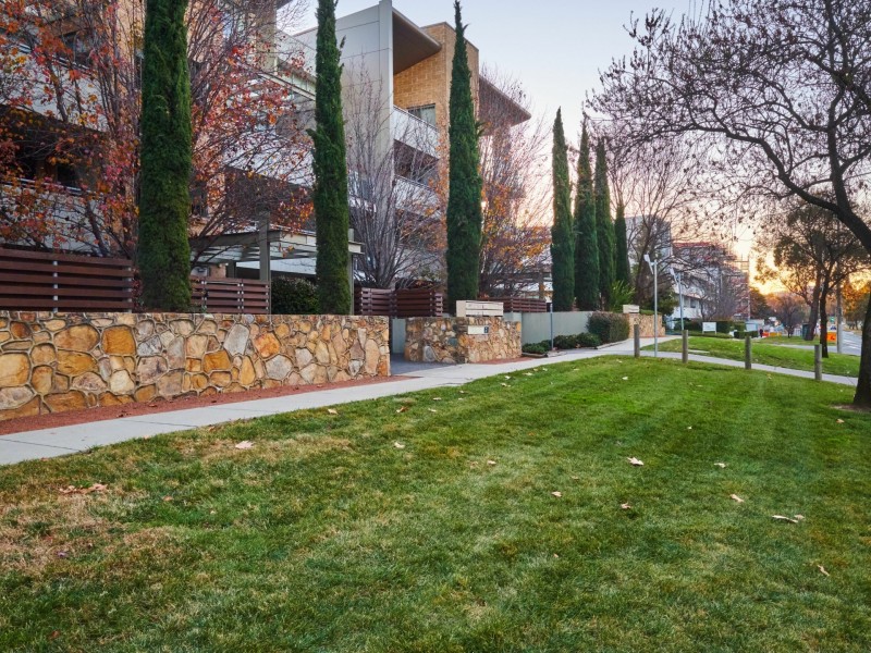 24/36 Canberra Avenue, Forrest ACT 2603