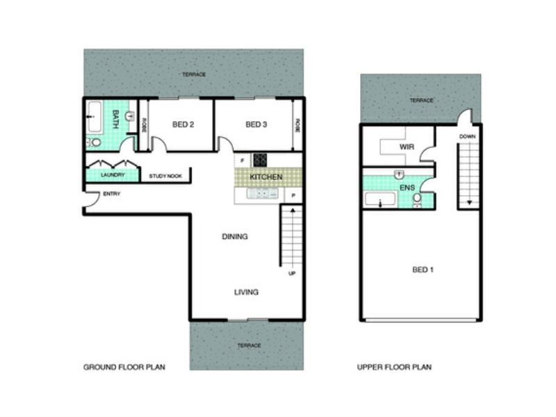 24/36 Canberra Avenue, Forrest ACT 2603