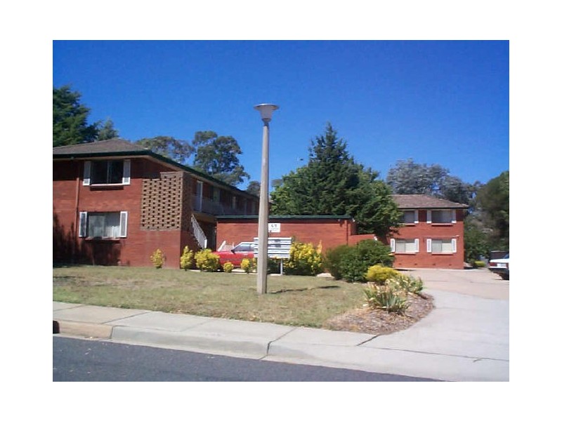 14/47 Hampton Cct, Yarralumla ACT 2600