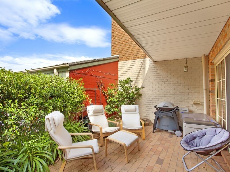 3/201 Goyder Street, Narrabundah ACT 2604