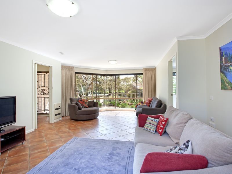 48 Derrington Crescent, Bonython ACT 2905