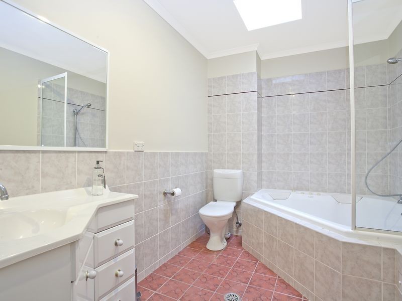 3/50 Leichhardt Street, Griffith ACT 2603