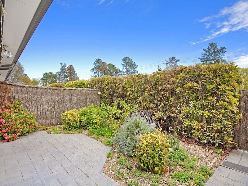 3/50 Leichhardt Street, Griffith ACT 2603