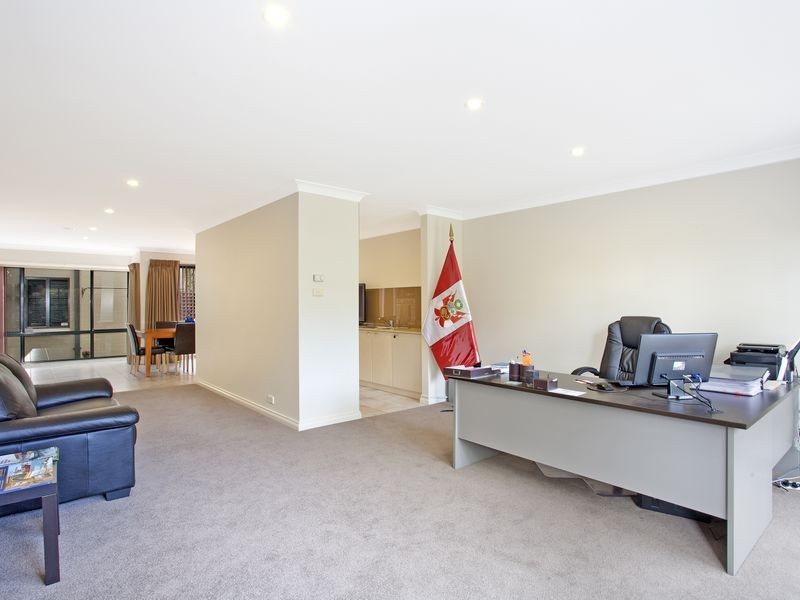 3/50 Leichhardt Street, Griffith ACT 2603