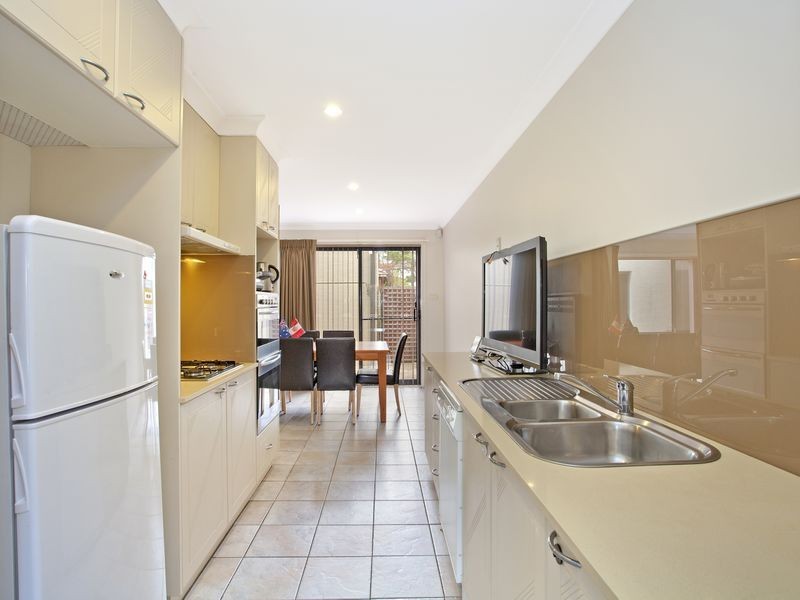 3/50 Leichhardt Street, Griffith ACT 2603