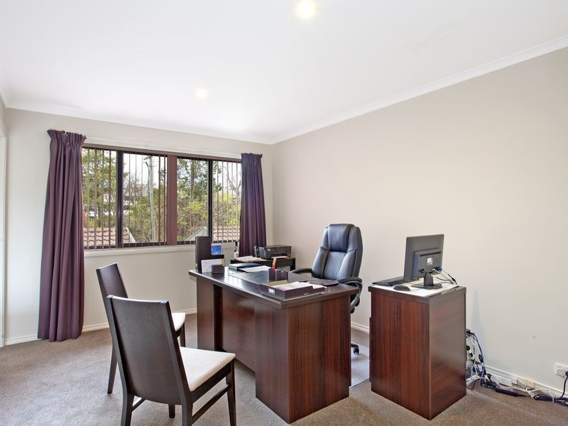 3/50 Leichhardt Street, Griffith ACT 2603