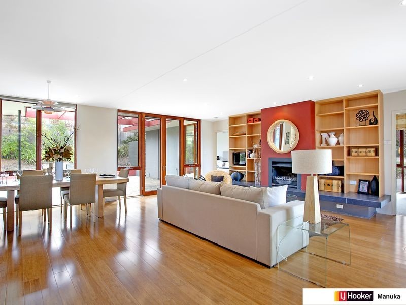 18 Godfrey Street, Campbell ACT 2612