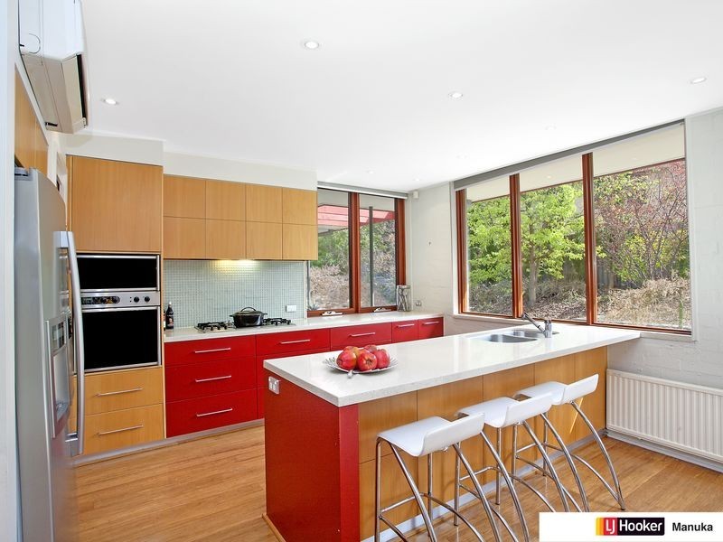 18 Godfrey Street, Campbell ACT 2612