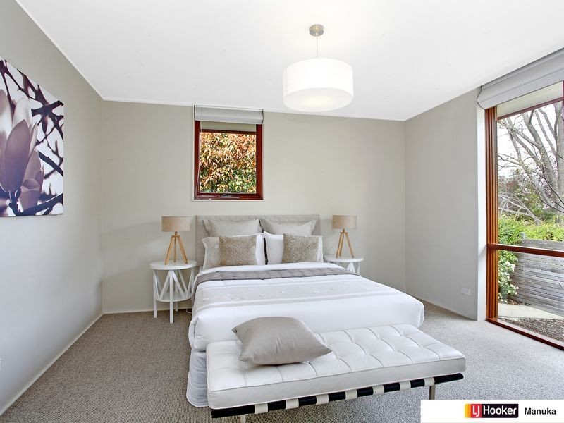 18 Godfrey Street, Campbell ACT 2612