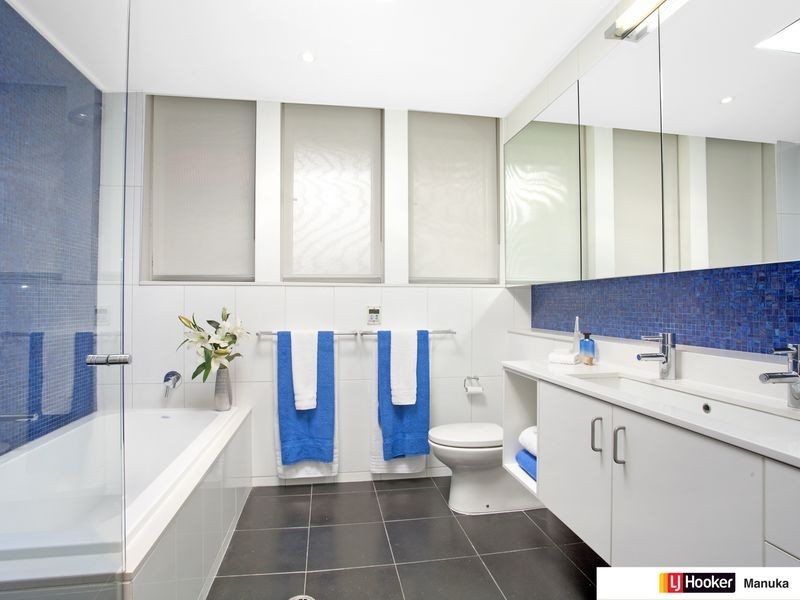 18 Godfrey Street, Campbell ACT 2612