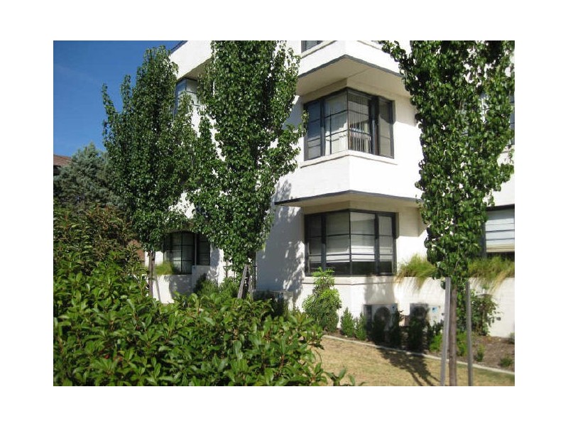 14/3 Burke Street, Griffith ACT 2603
