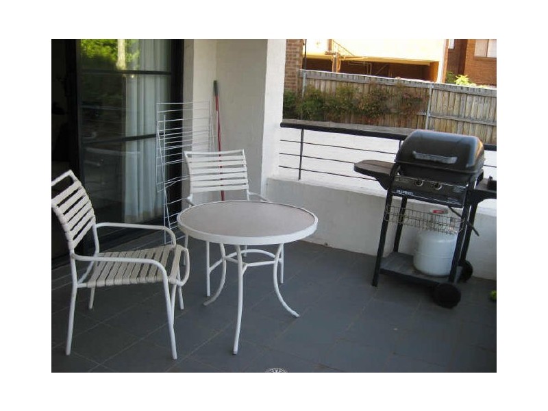 14/3 Burke Street, Griffith ACT 2603