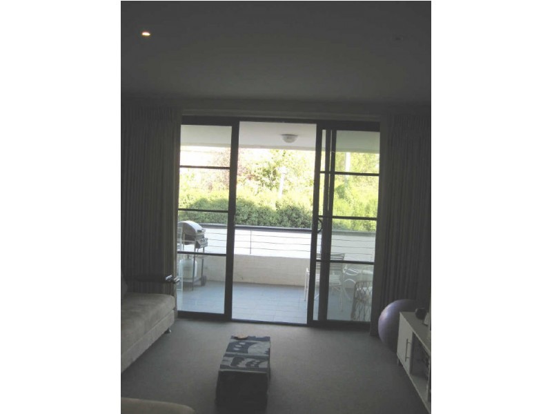 14/3 Burke Street, Griffith ACT 2603