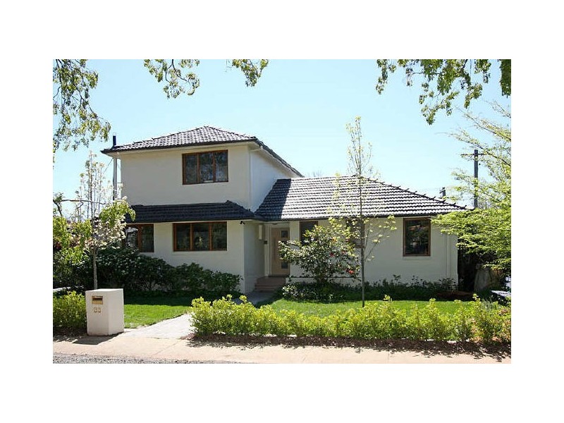 22 Carrington, Deakin ACT 2600