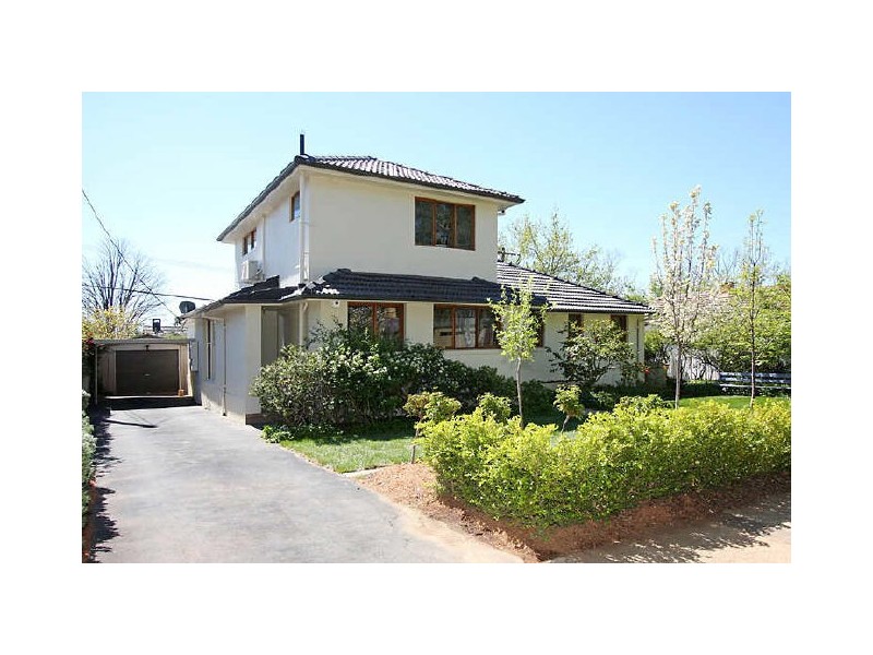 22 Carrington, Deakin ACT 2600