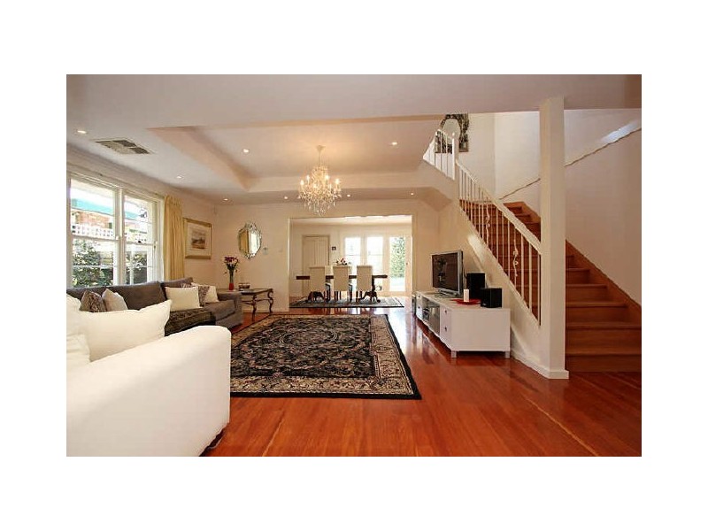 22 Carrington, Deakin ACT 2600