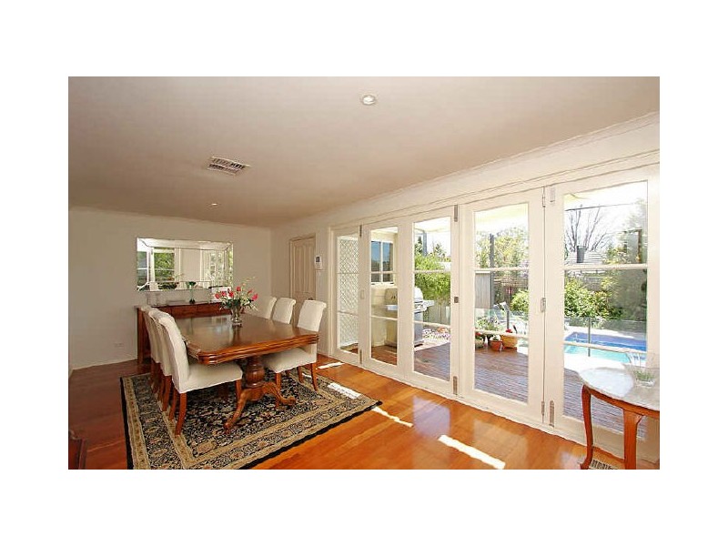 22 Carrington, Deakin ACT 2600