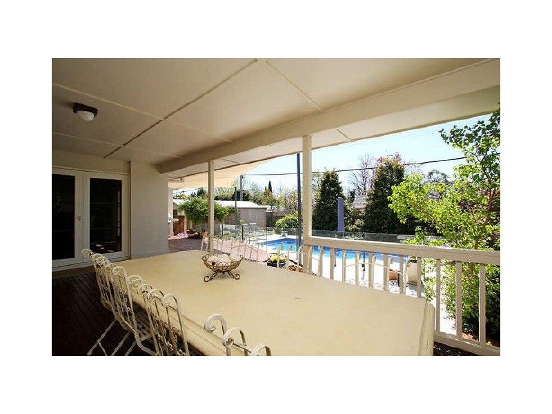22 Carrington, Deakin ACT 2600