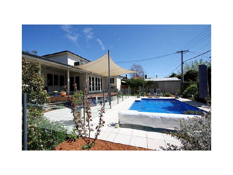 22 Carrington, Deakin ACT 2600