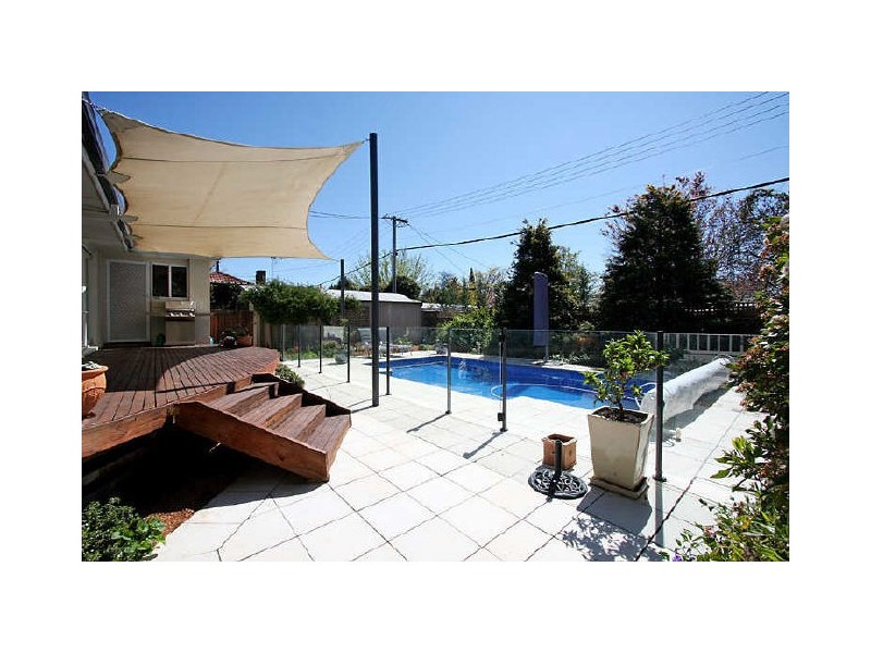 22 Carrington, Deakin ACT 2600
