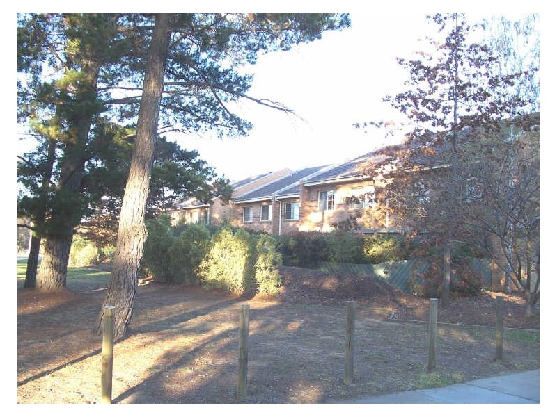 44/201 Goyder Sreet, Narrabundah ACT 2604