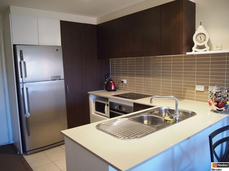 52/193 Mouat Street, Lyneham ACT 2602