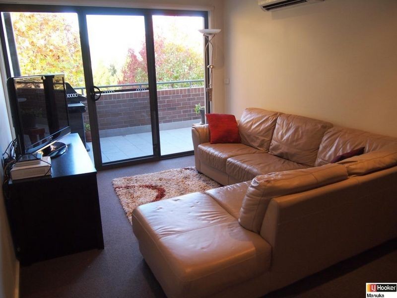 52/193 Mouat Street, Lyneham ACT 2602