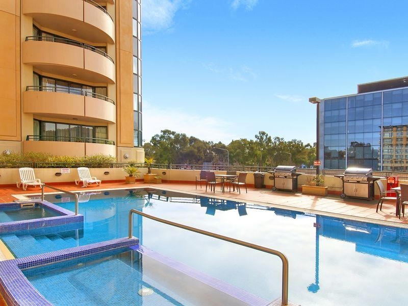 324/74 Northbourne Avenue, Braddon ACT 2612