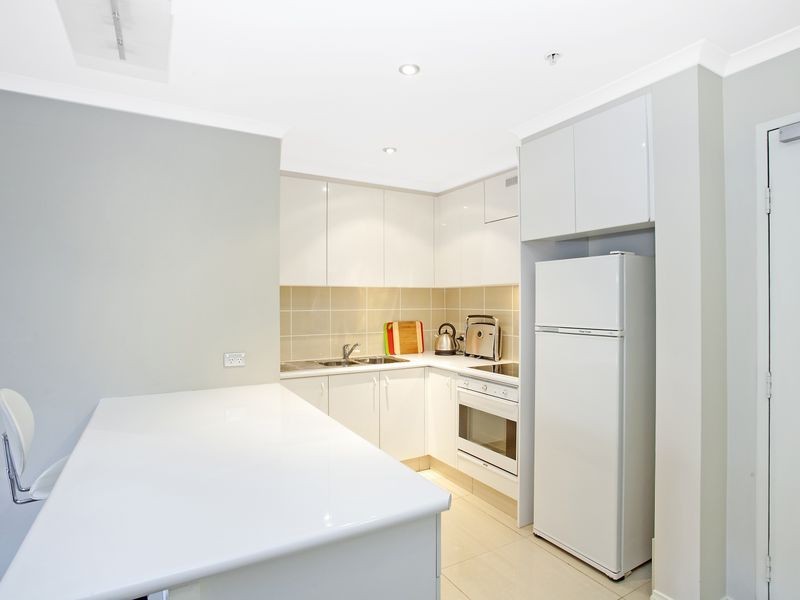 324/74 Northbourne Avenue, Braddon ACT 2612