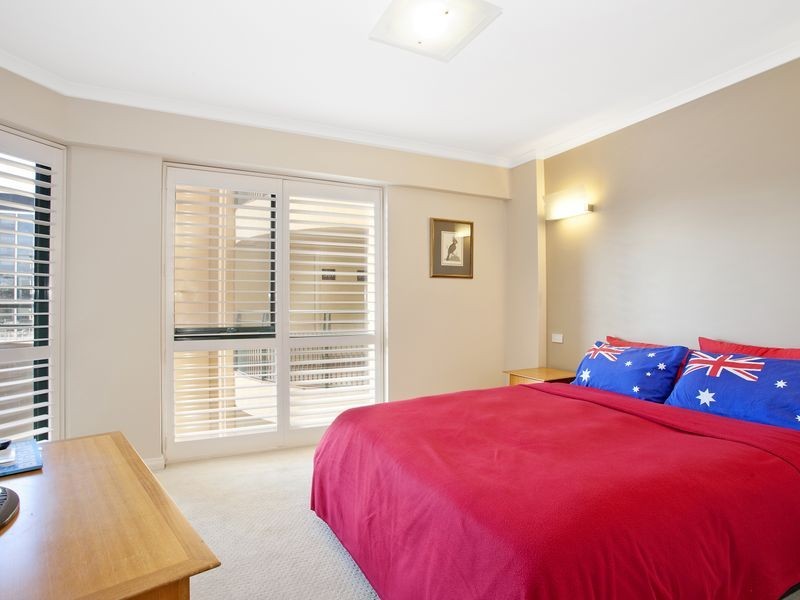 324/74 Northbourne Avenue, Braddon ACT 2612