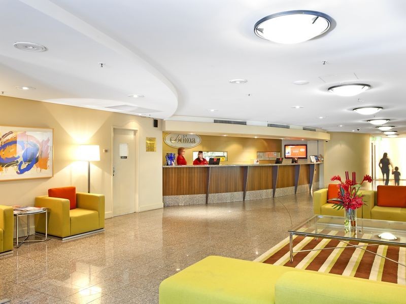 324/74 Northbourne Avenue, Braddon ACT 2612