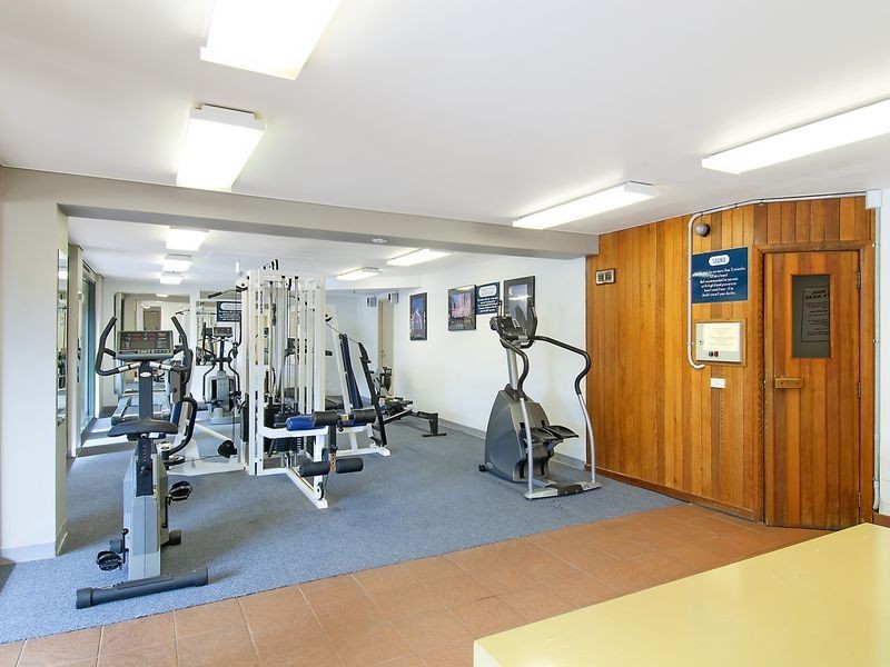 324/74 Northbourne Avenue, Braddon ACT 2612