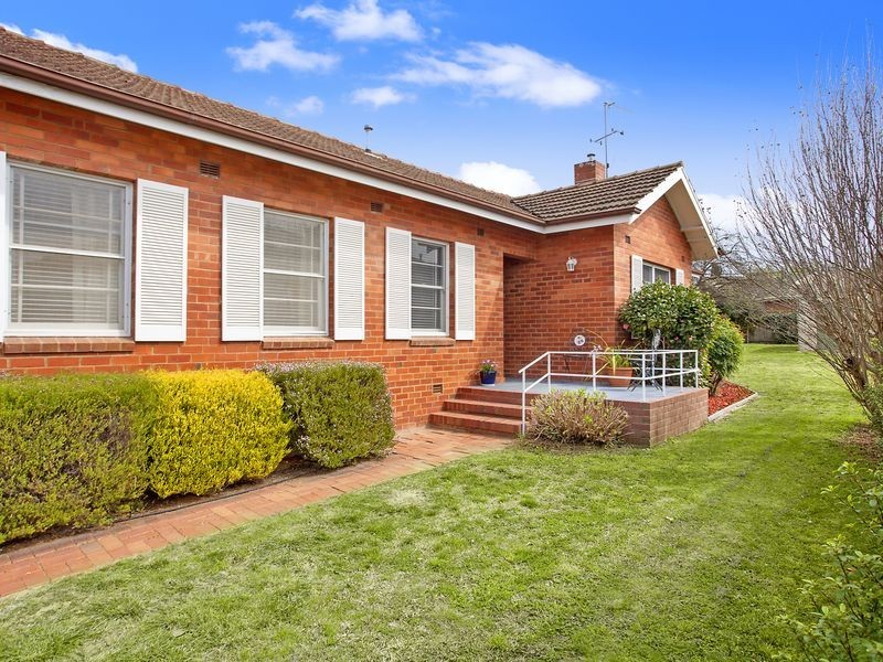 46 McIntyre Street, Narrabundah ACT 2604